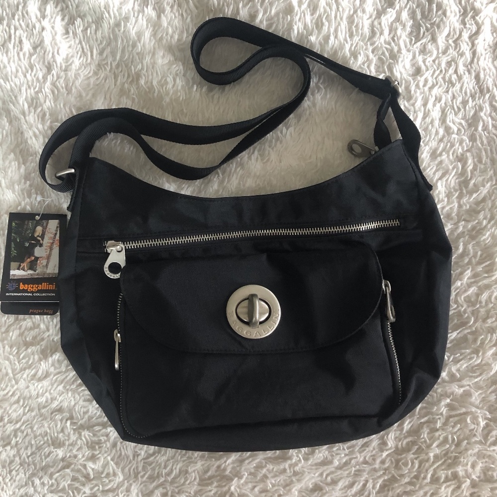 Baggallini Cross Body Bag